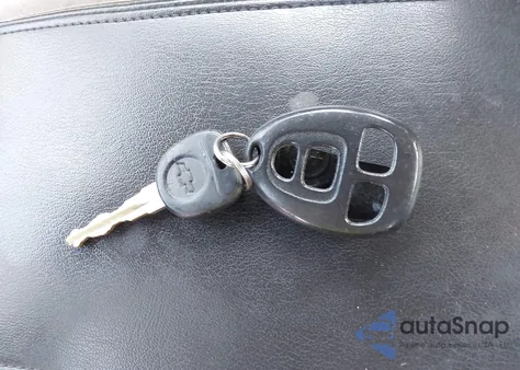 2009 Chevrolet Impala Ls from USA, damaged, VIN 2G1WB57K491291184